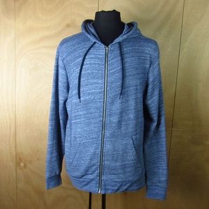 H and M Men Hoodie Jacket